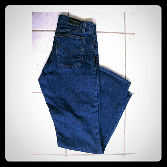 Harley Davidson Jeans