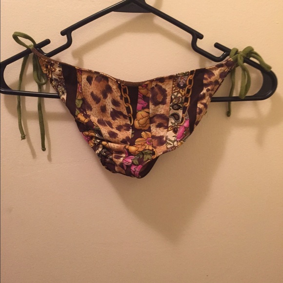 Bikini bottom - Picture 2 of 2