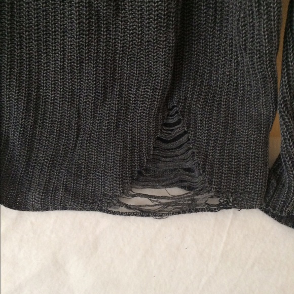 ✨Traded ✨Brandy sweater - Picture 3 of 3