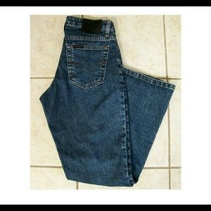 Harley Davidson Boot Leg Jean