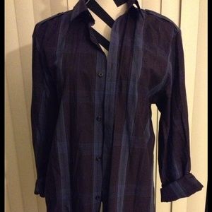 Men's Calvin Klein Dress Shirt