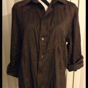 Men's Guess dress shirt