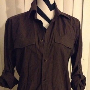 Men's H&M Dress Shirt