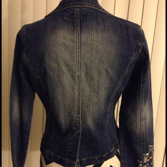 Dress Jacket - Picture 2 of 2