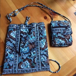 Vera Bradley Shoulder Bag