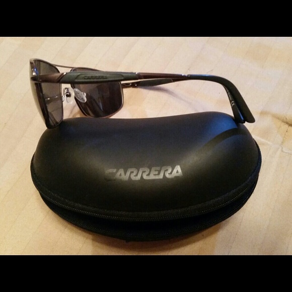 SUNGLASSES - Picture 3 of 3