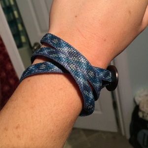 Chaco bracelet