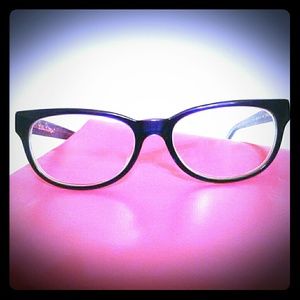 Lilly Pulitzer Eye Glasses (prescription)