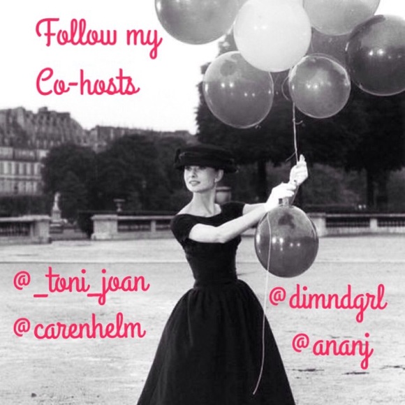 And it's OVER! Thank you so much ladies ๐ - Picture 3 of 4