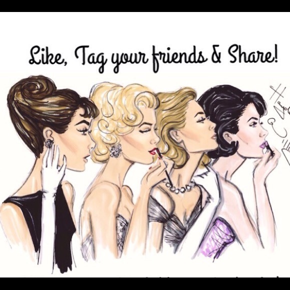 And it's OVER! Thank you so much ladies ๐ - Picture 2 of 4