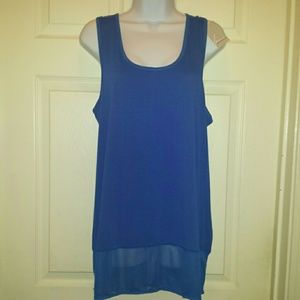 Lane Bryant tank top