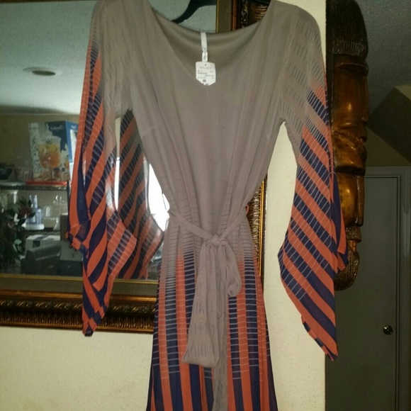 BEAUTIFUL DRESS