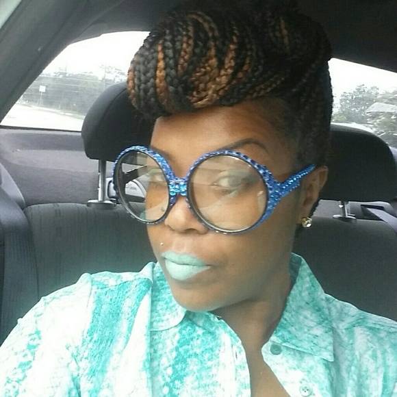 Custom shades made by myself