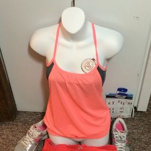 Bralette 2 fer tank