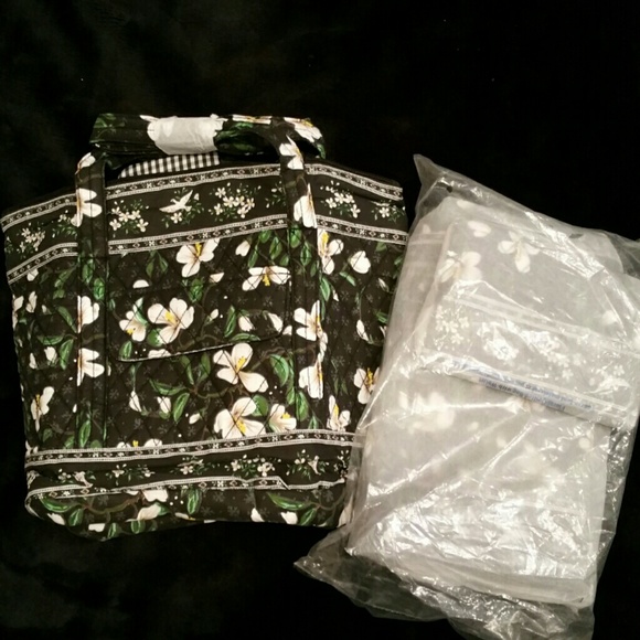 Women's handbag