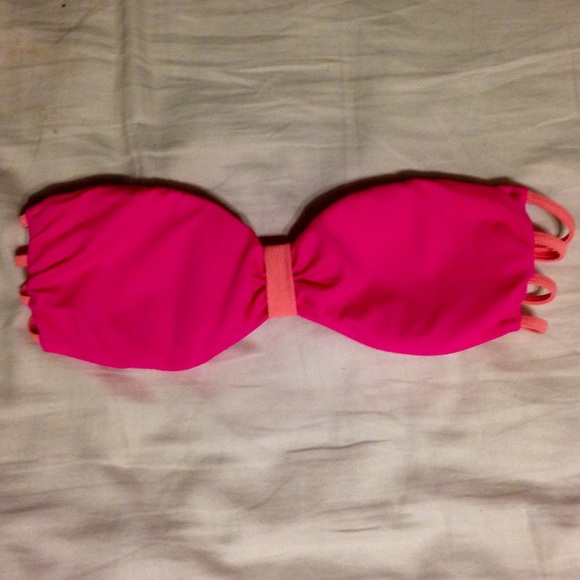 Victoria secret bandeau top