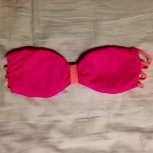 Victoria secret bandeau top