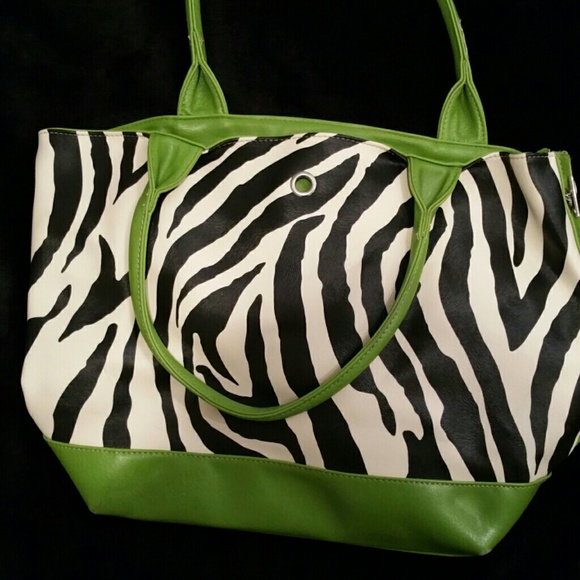 Women's handbag