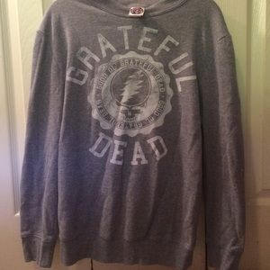 Grateful Dead official sweatshirt - "Good ol' GD"