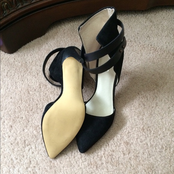 Joe's ankle strap pumps - Picture 4 of 4