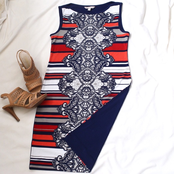 Sold in bundle Beautiful summer dress. Banana Rep