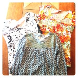 📚summer school Pac Sun bundle📚sale today!