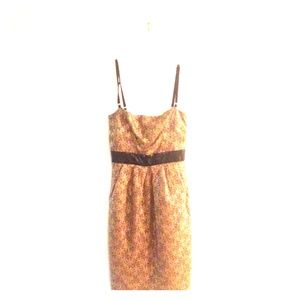 Vintage Dolce & Gabbana D&G dress size 6