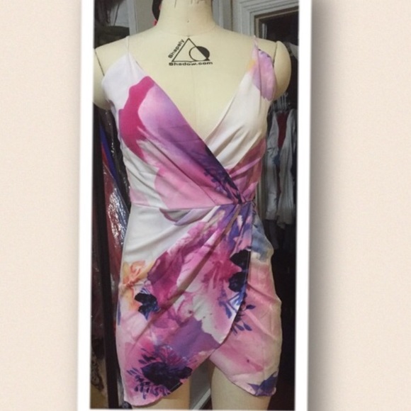 REESTOCK !!!!Spaghetti straps dress - Picture 3 of 4