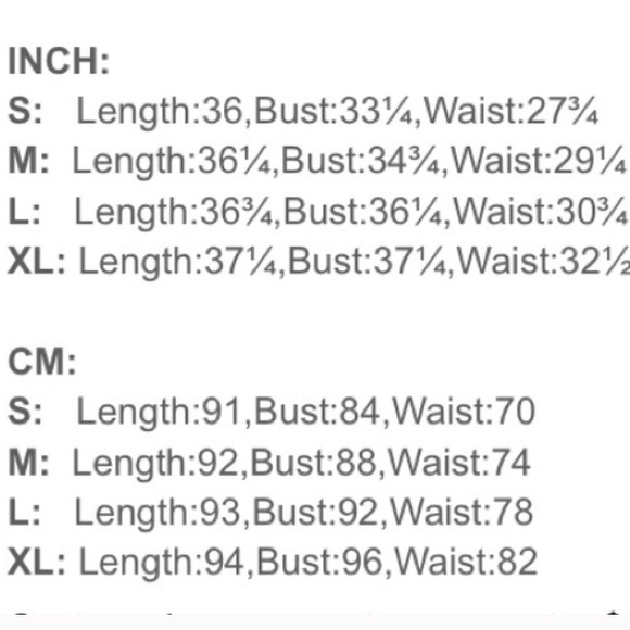 REESTOCK !!!!Spaghetti straps dress - Picture 4 of 4