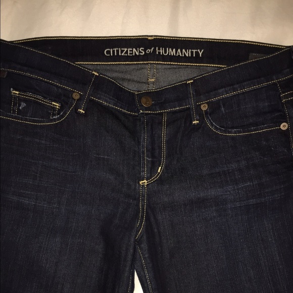 Citizens of Humanity Jeans