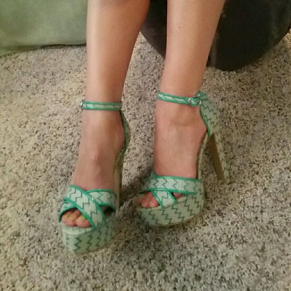 Steve Madden Shoes