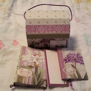 Boxed Gift Set