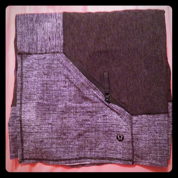 Lululemon Summer Scarf