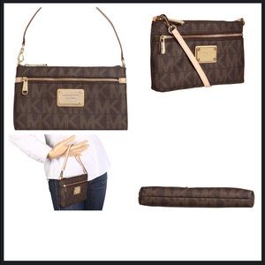 Micheal Kors MK WALLET