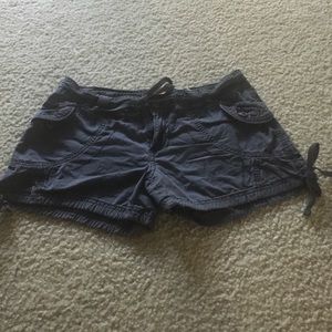 Shorts size small