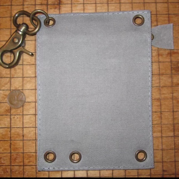 🇺🇸💙”WE THE FREE” FREE PEOPLE LITTLE BAG❤️🇺🇸 - Picture 2 of 4