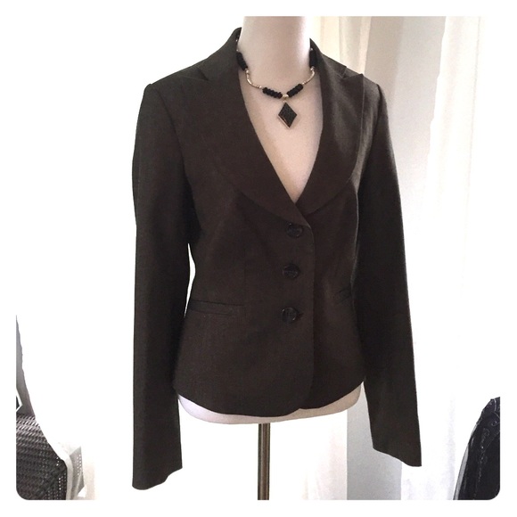 The Limited jacket