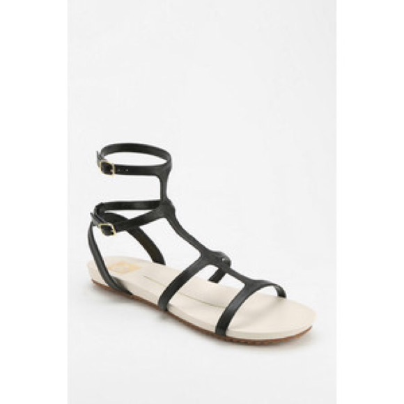 DV by dolce Vita Bengie cadged sandal