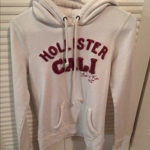 Hollister hoodie
