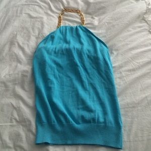 Lilly Pulitzer halter top