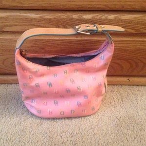Dooney & Bourke Bucket Purse