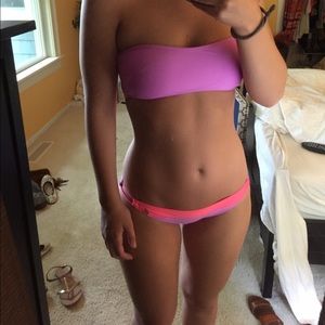 American Eagle Strappy Bikini