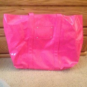 Victoria's Secret Tote