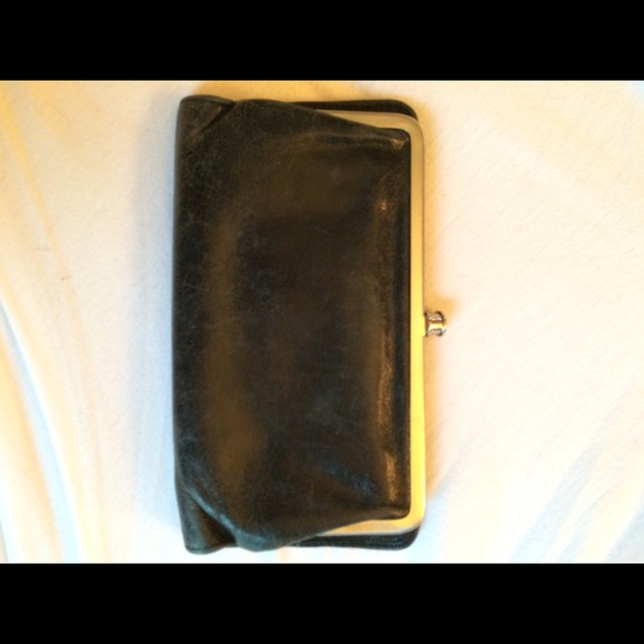 hobo wallet