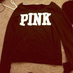 ❤️Black PINK Crewneck❤️