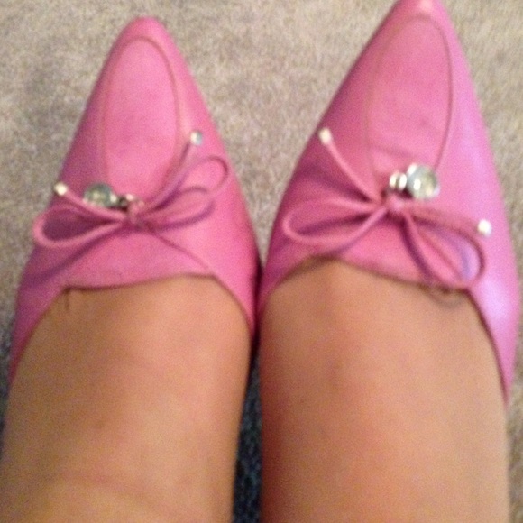 Ann Taylor Shoes - Mule shoes