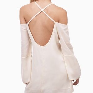 "Take Me Back Dress" from Tobi