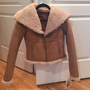 winter jacket