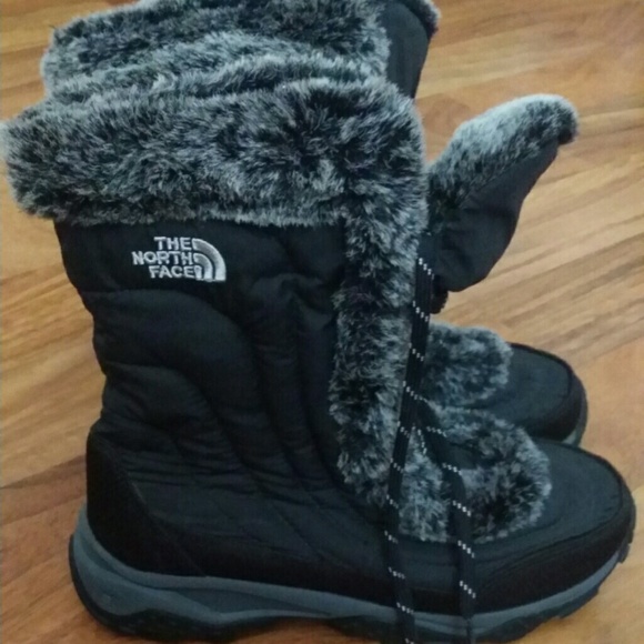 Boots north face