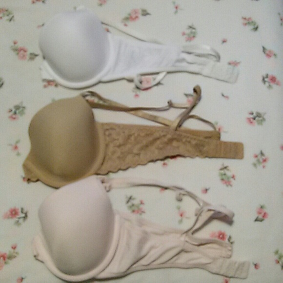 Bras